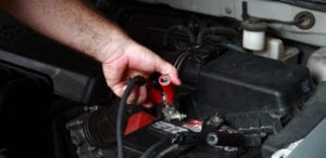 Interstate Battery repair
