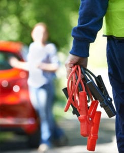 roadside assistance