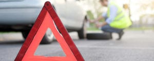 roadside assistance